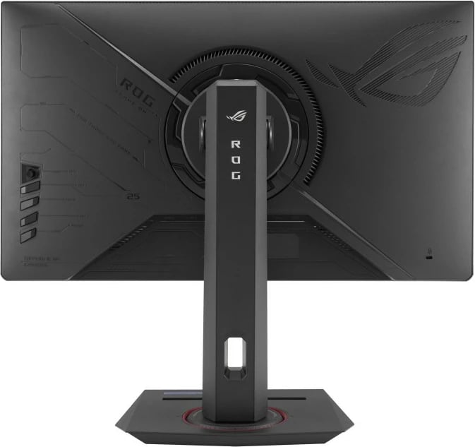 Monitor ASUS ROG Strix XG259CMS 24.5 inç Full HD 1ms 310Hz i zi