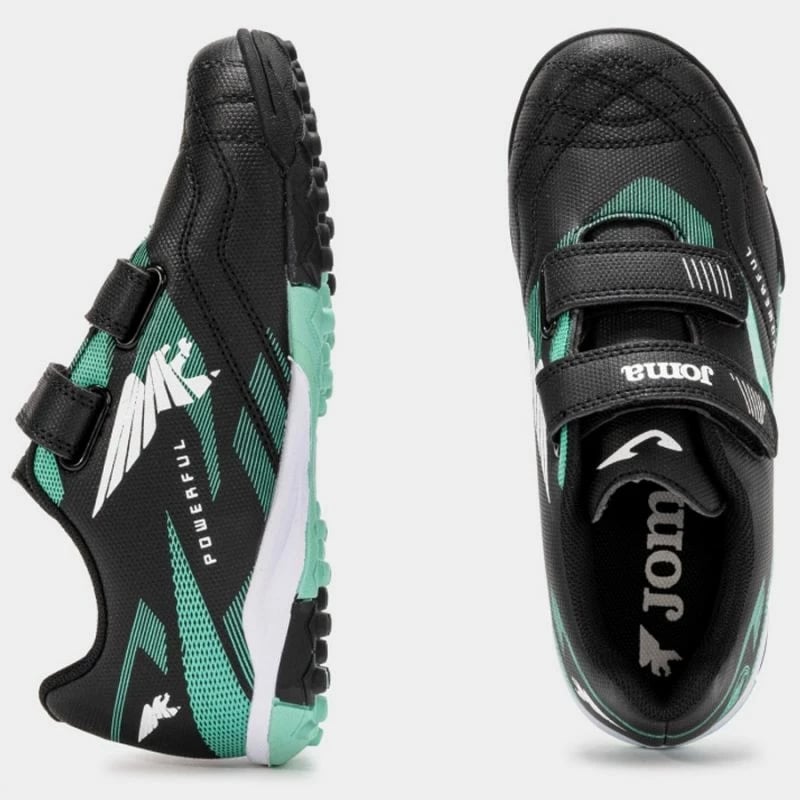 Atlete për fëmijë Joma, të zeza