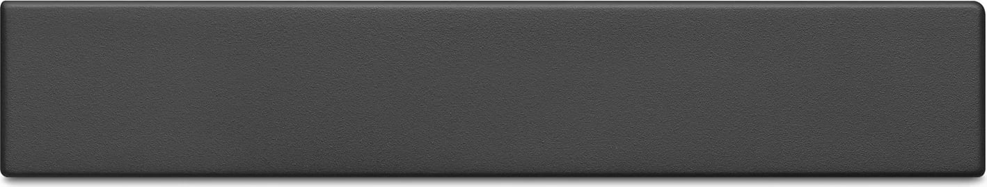 Hardisk i Jashtëm Seagate One Touch 4TB, i zi