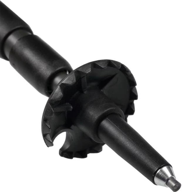 Bastun trekking LEKI EAGLE, blu-bardhë, set