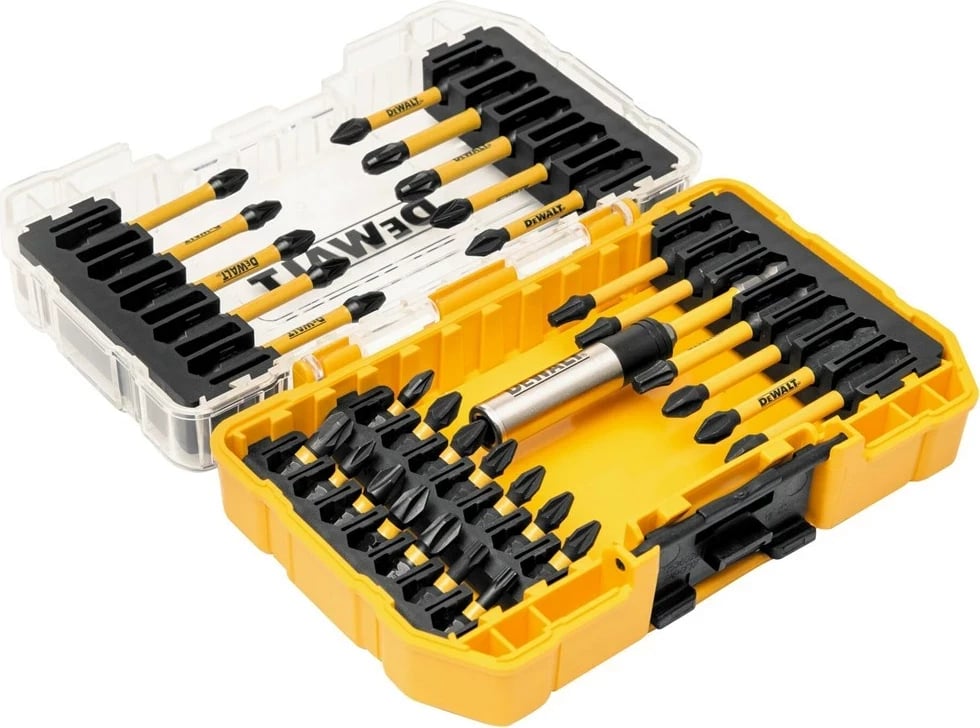 Set bitash për kaçavidë DeWalt DT70730T-QZ, 1 copë
