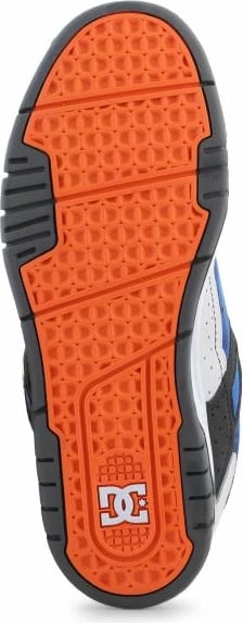 Atlete për meshkuj DC, të bardha