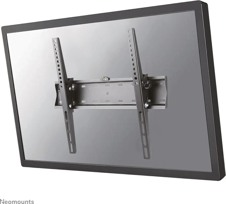 Mbajtës muri për TV Newstar FPMA-W350BLACK, i zi