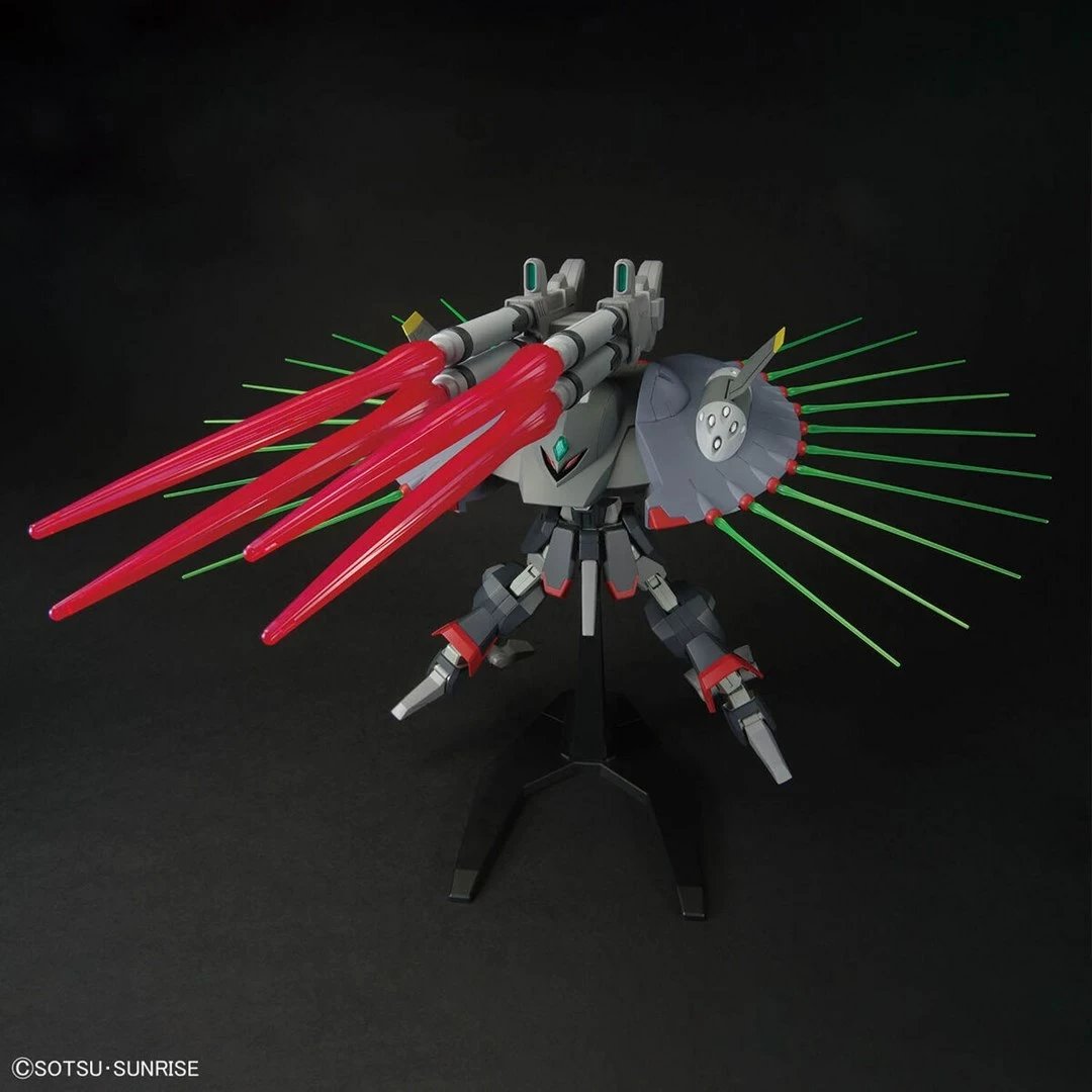 Model Bandai GFAS-X1 Destroy Gundam 1/144