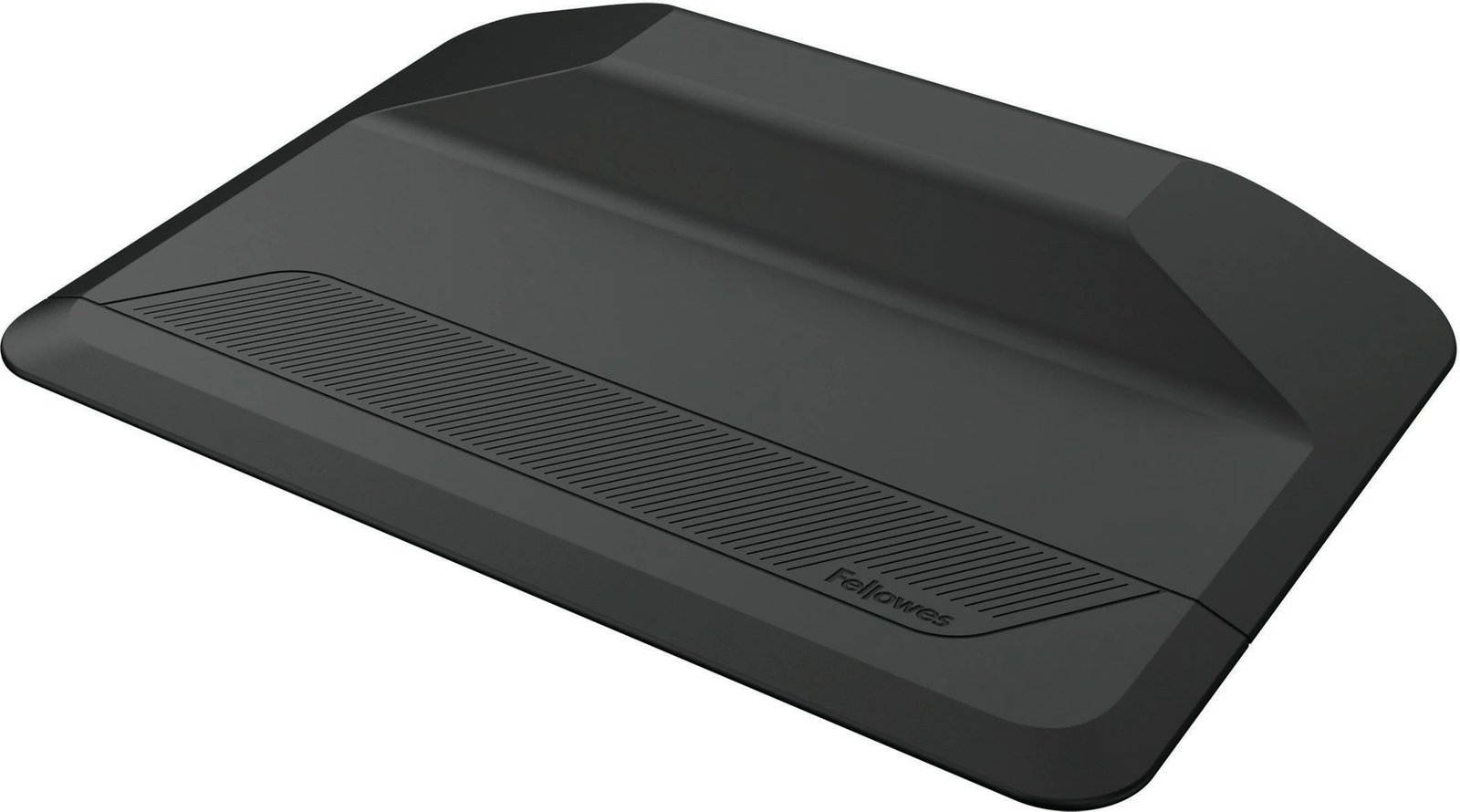 Dyshek anti-lodhje Fellowes ActiveFusion, për tavolinë qëndrimi, 898.5x596.9mm, i zi