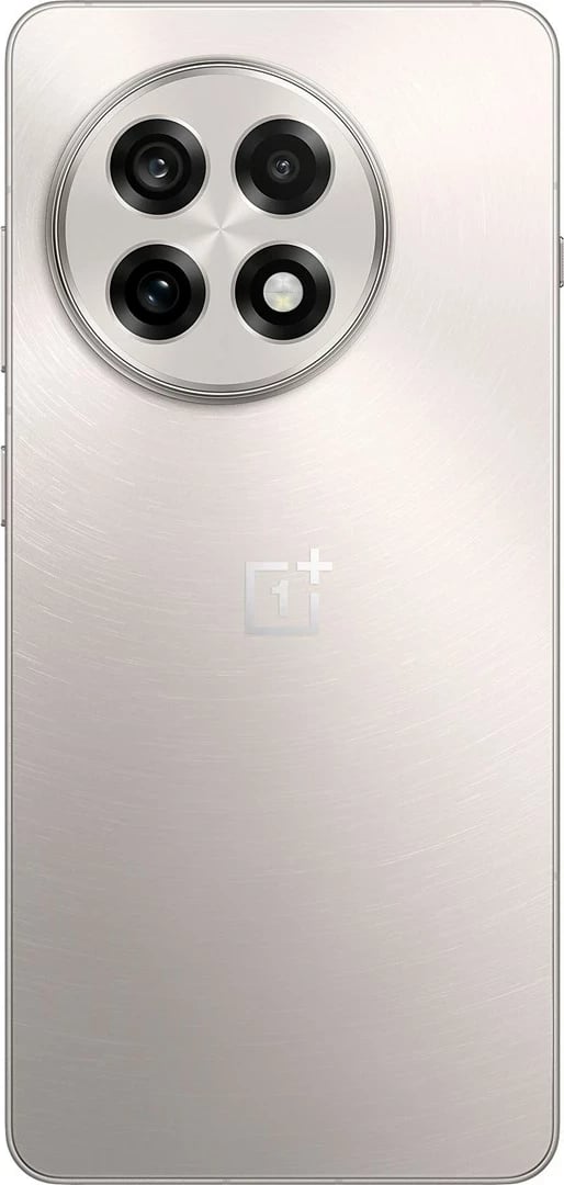 Celular OnePlus 13R, 6.78", Android 15, 12 GB RAM, 256 GB, 6000 mAh, Bardhë