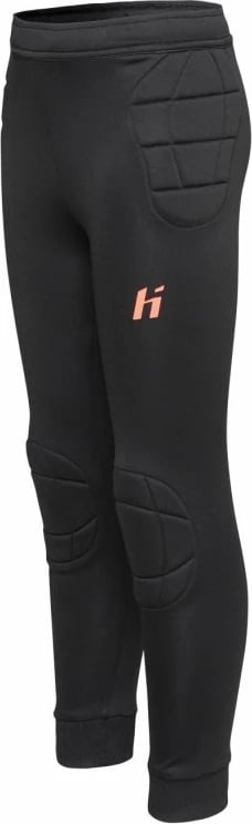 Pantallona sportive për fëmijë Huari, të zeza