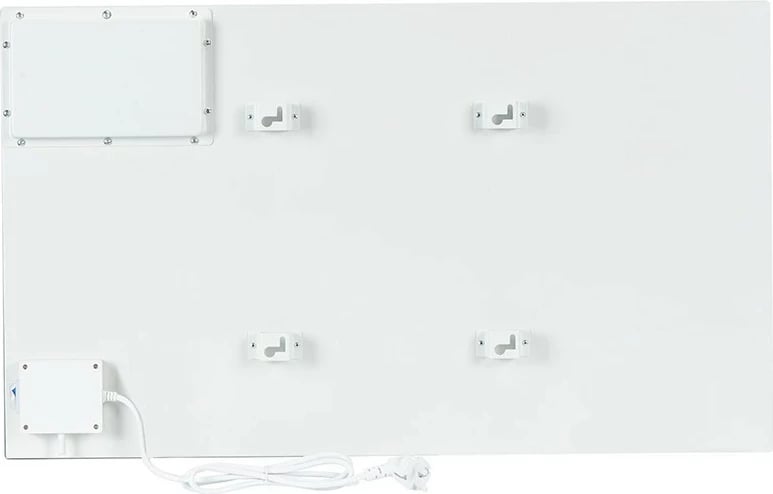 Ngrohës konvektor Lafe IR ThermoSmart 500W, smart, i bardhë