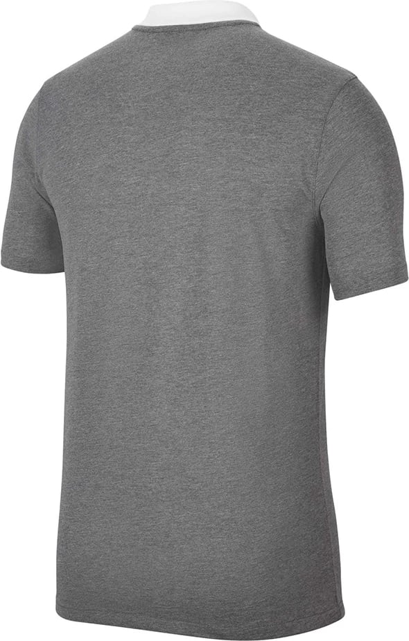Maicë polo për meshkuj Nike, gri