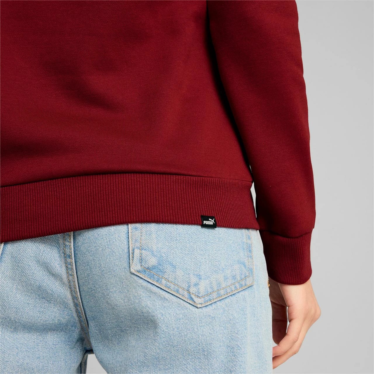 Duks për femra Puma, bordo