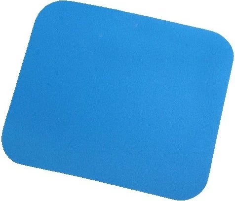 Mauspad LogiLink ID0097, Blu