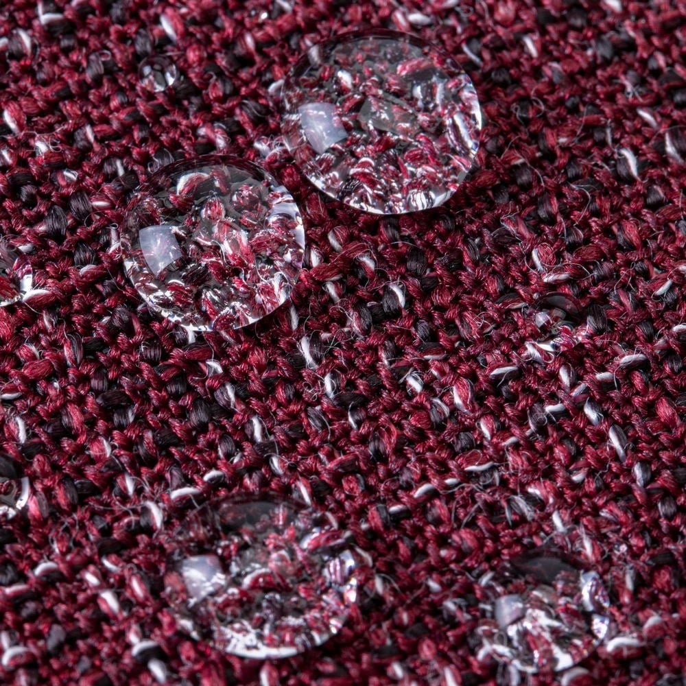 Mbështjellës laptopi RivaCase Anvik 13.3", me dorezë, i papërshkueshëm nga uji, i kuq