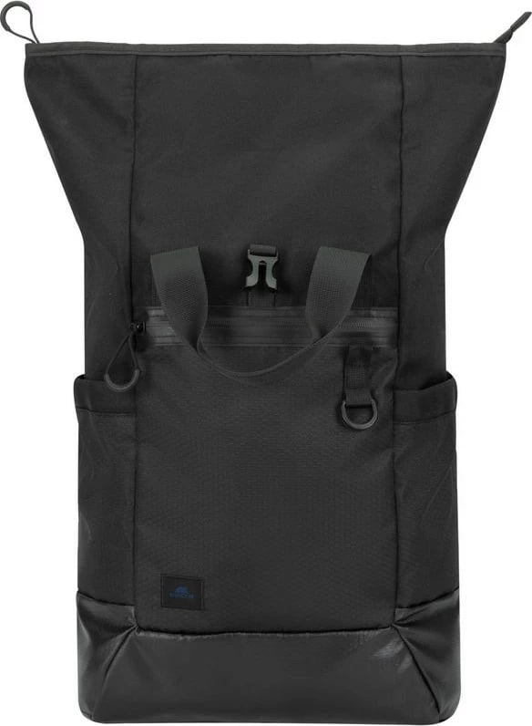 Çantë shpine RivaCase Dijon 5321, 15.6", e zezë Çantë shpine RivaCase Dijon 5321, 15.6", e zezë