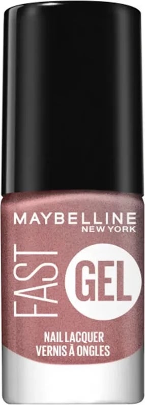 Llak për thonj Maybelline Fast Gel 03-Nude Flush