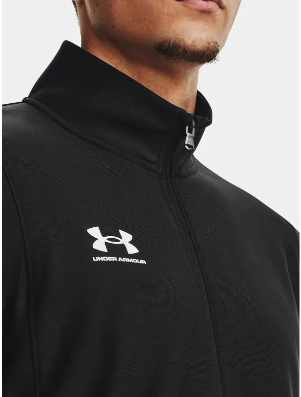 Trenerka për meshkuj Under Armour, e zezë