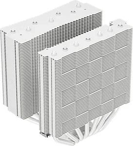 Ftohës ajri procesori DeepCool ASSASSIN 4S WH, 14 cm, i bardhë