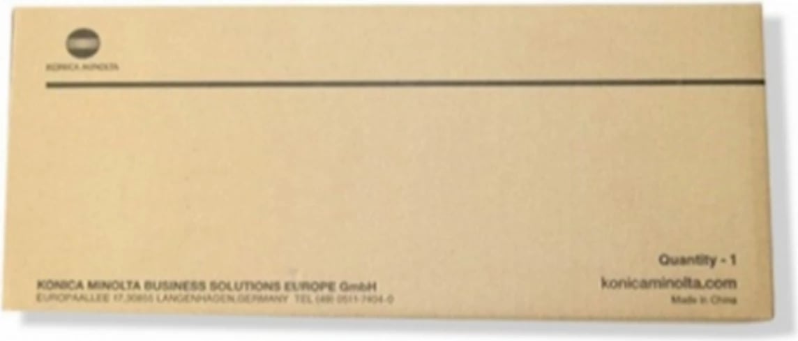 Toner Konica Minolta TN626K ACV1150 28000 faqe, standard, e zezë