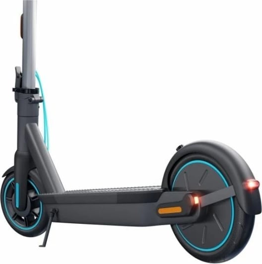 Skuter elektrik Yakimasport, për të gjithë, ngjyrë turkeze