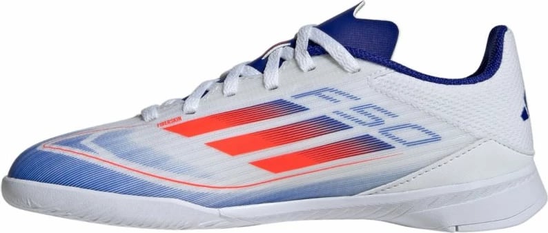 Atlete për fëmijë adidas, të bardha