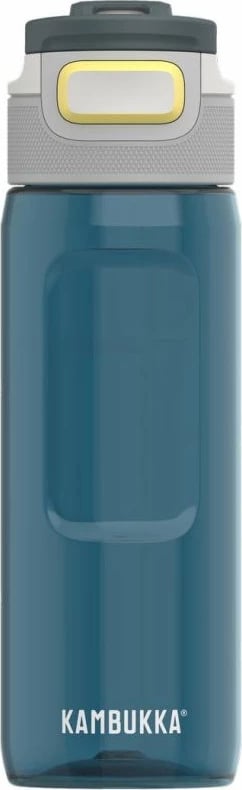 Shishe uji Elton, blu