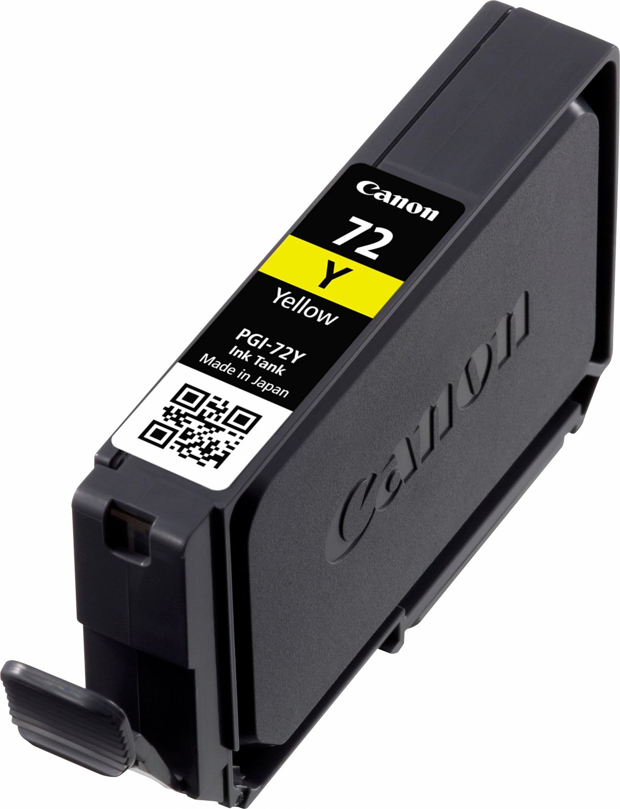 Karikator boje Canon PGI-72Y, Standard Yield, Verdhë