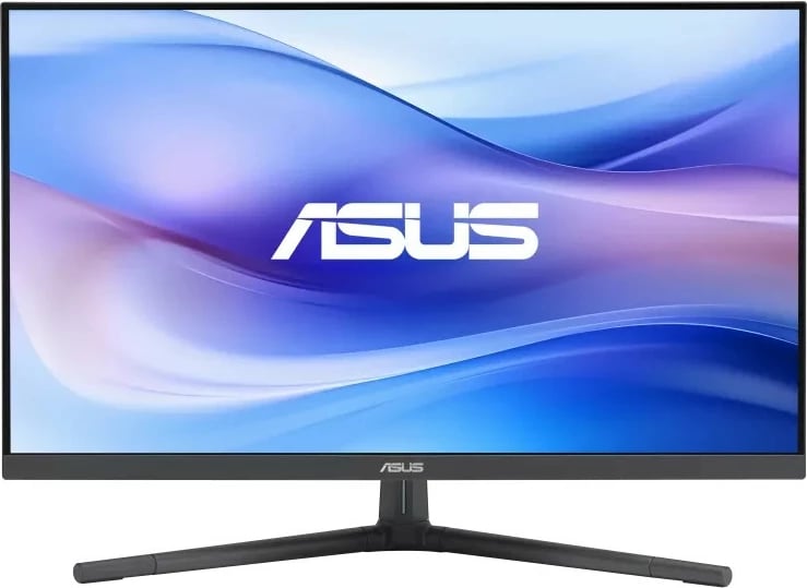 Monitor ASUS VU279CFE-B, 27", Full HD, LCD, 1 ms, Blu