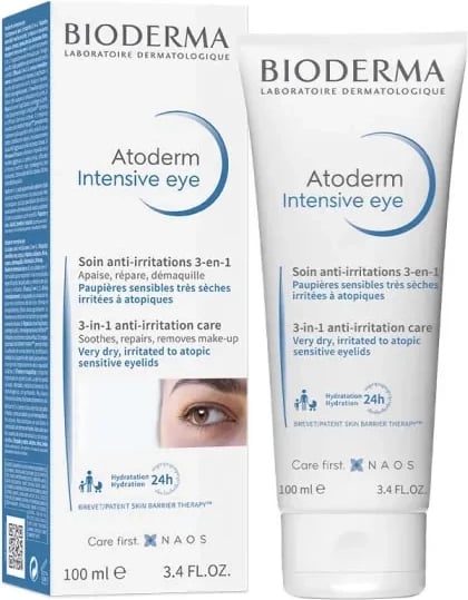 Krem për sy Bioderma Atoderm Intensive Eye 100ml