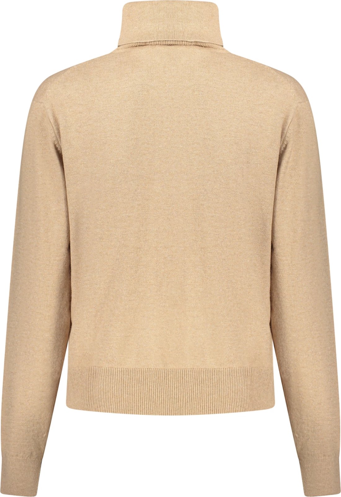 Xhemper për femra PEPE JEANS, bezhë