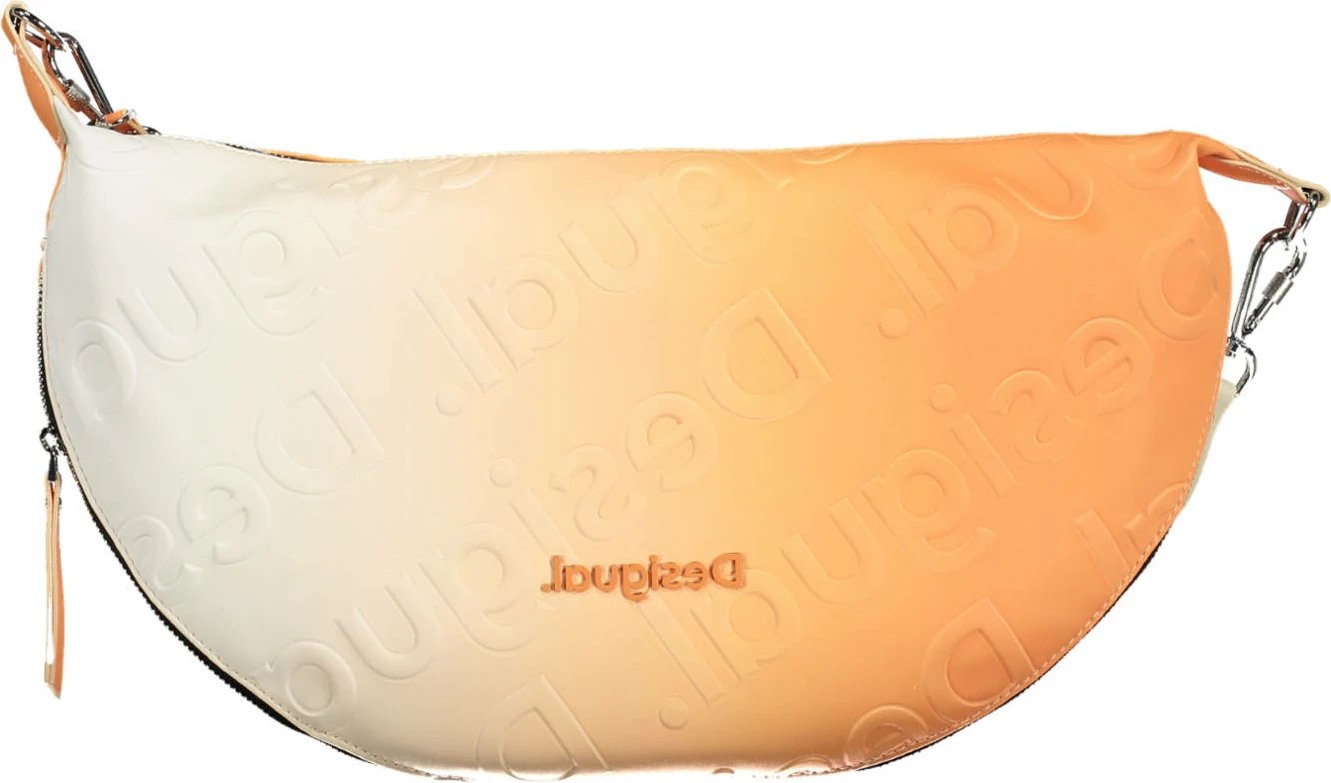 Çantë DESIGUAL për femra, orange