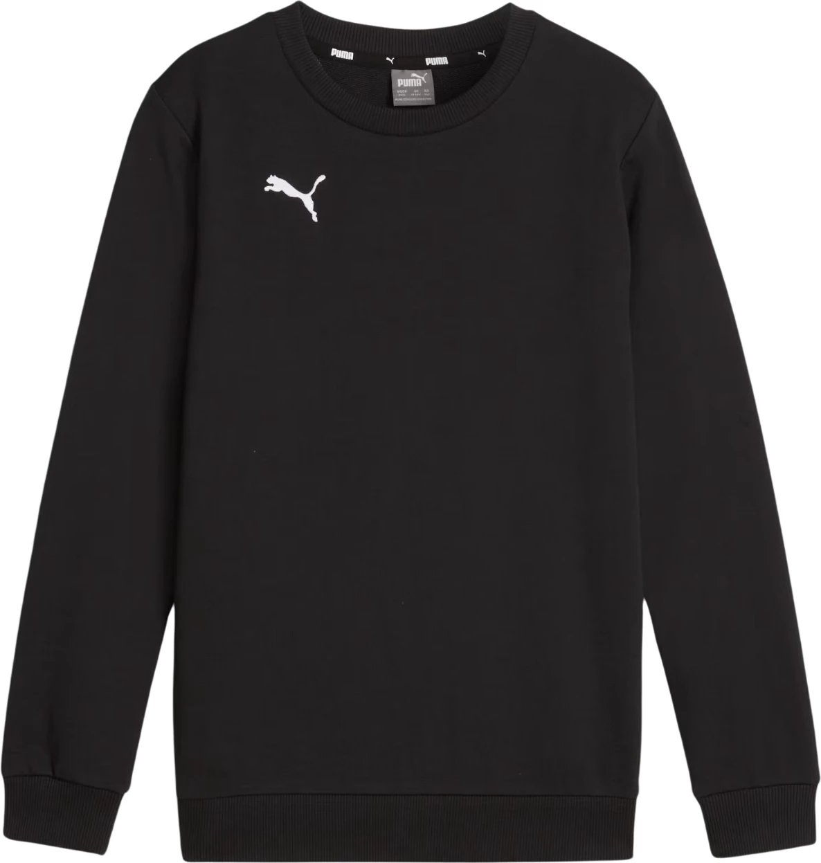Duks për fëmijë Puma, i zi