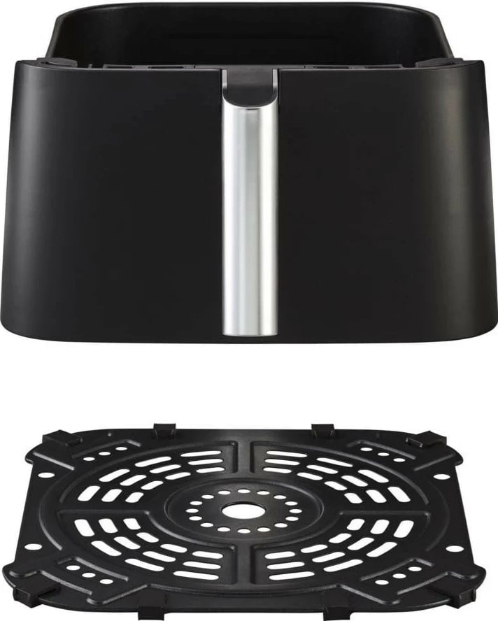 Frytkownicë Ninja AF180EU, 6.2L, e zezë Frytkownicë Ninja AF180EU, 6.2L, e zezë