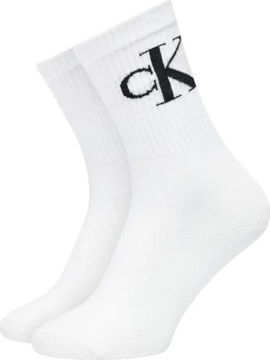 Të brendshme femra Calvin Klein Jeans, të bardha