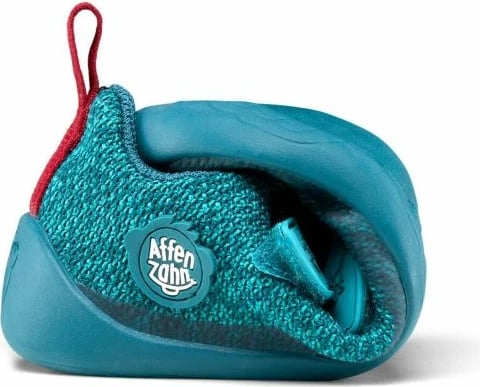 Atlete për fëmijë Affenzahn, blu