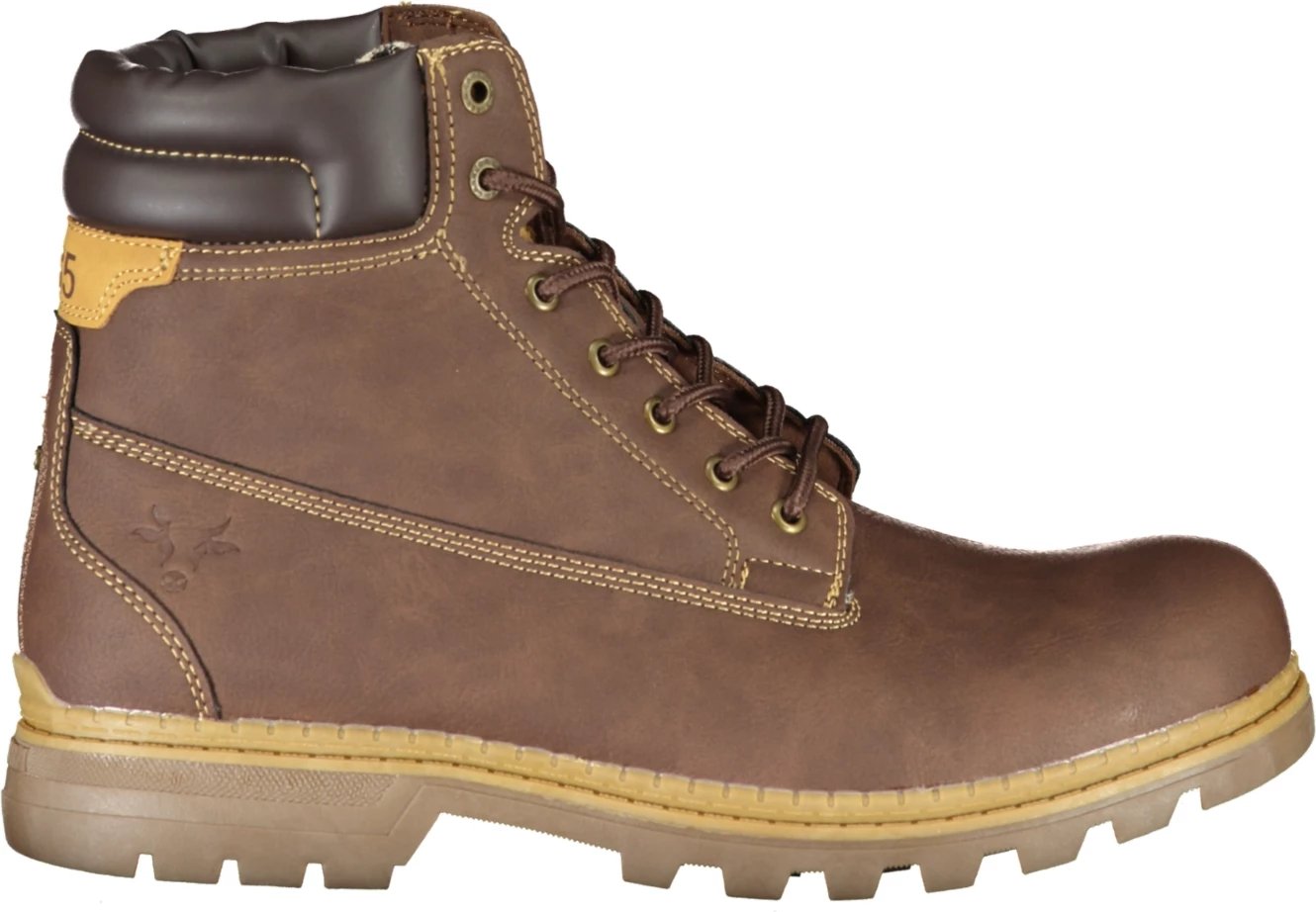 Çizme Carrera meshkuj, kafe