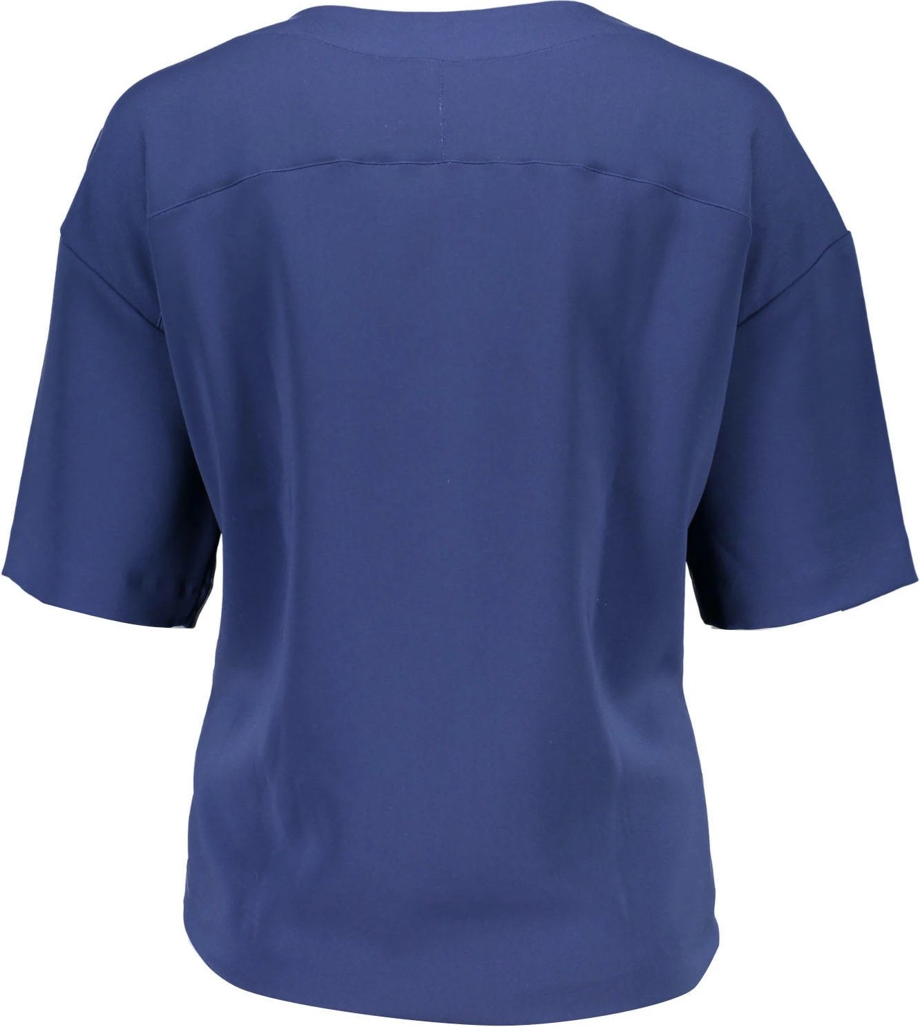 Maicë për femra GANT, e kaltërt