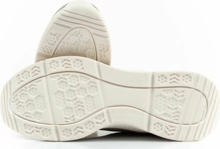 Atlete femra Skechers, të gjelbra