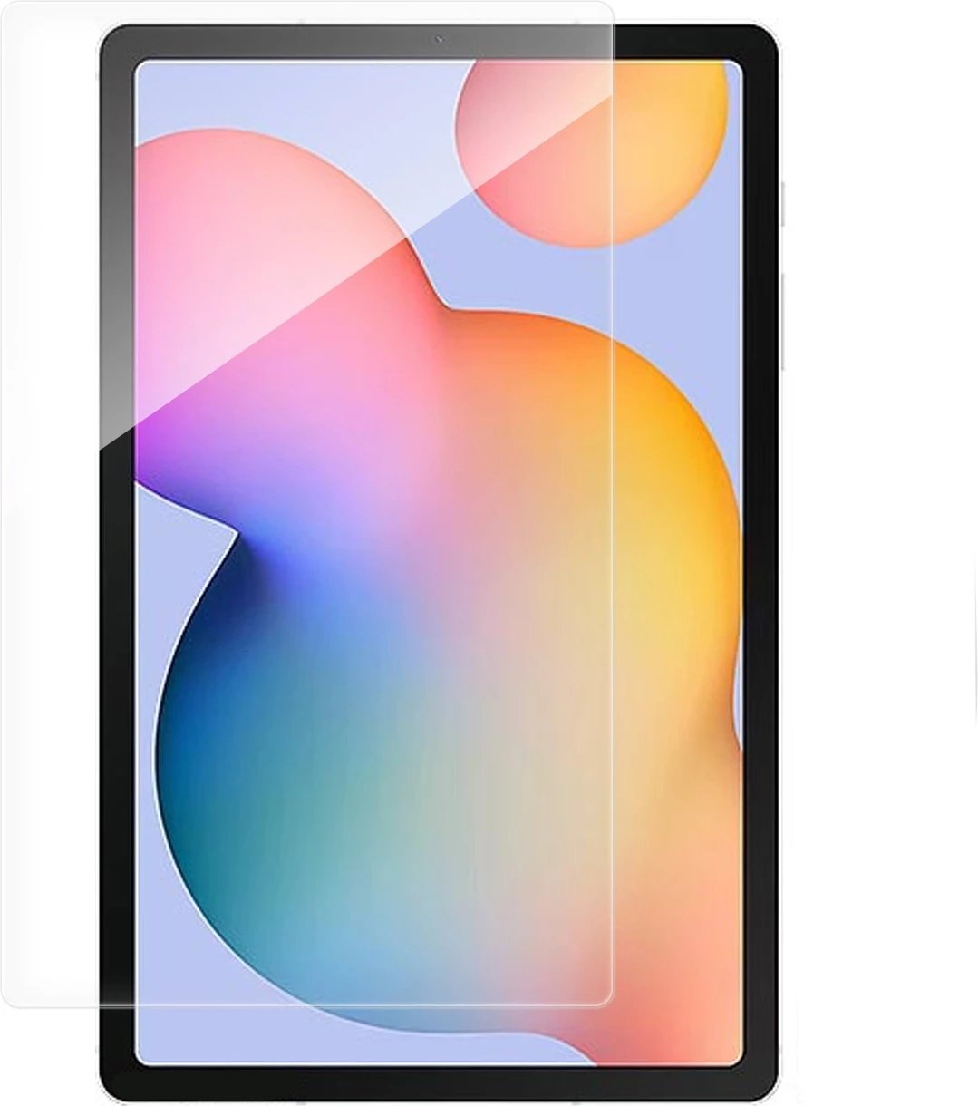 Xham i temperuar Wozinsky për Samsung Galaxy Tab S10 Ultra, Transparent