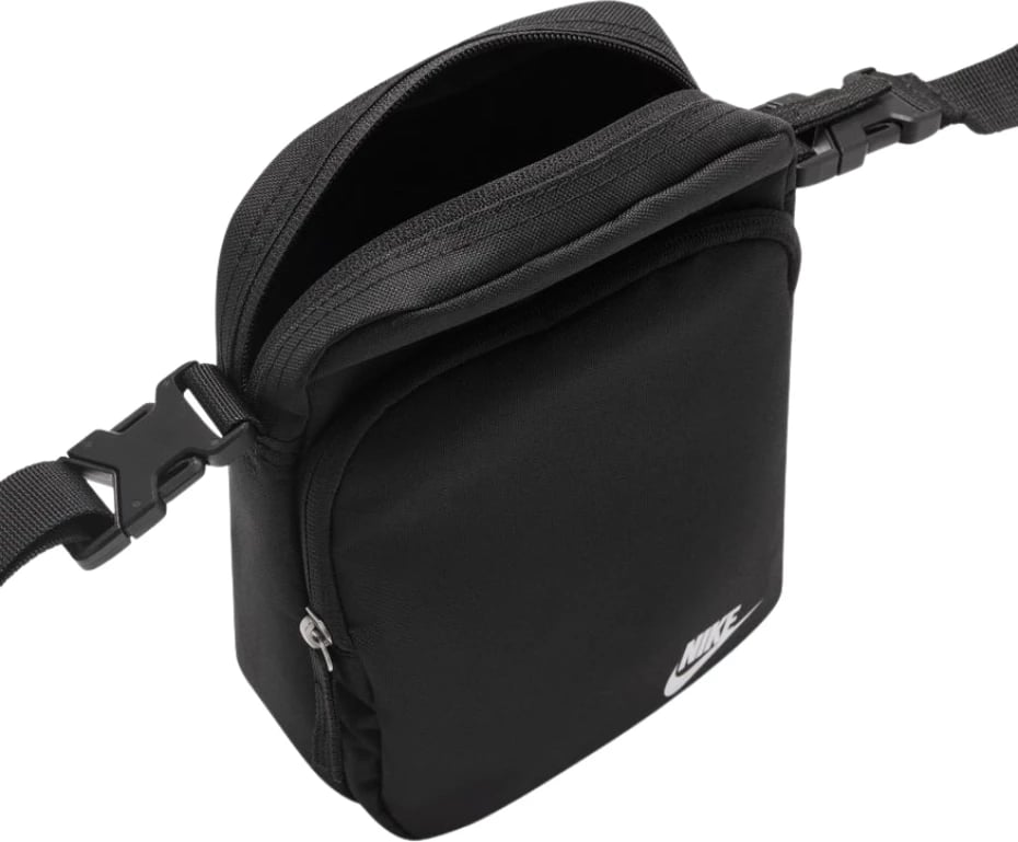 Çantë sportive Nike unisex, e zezë