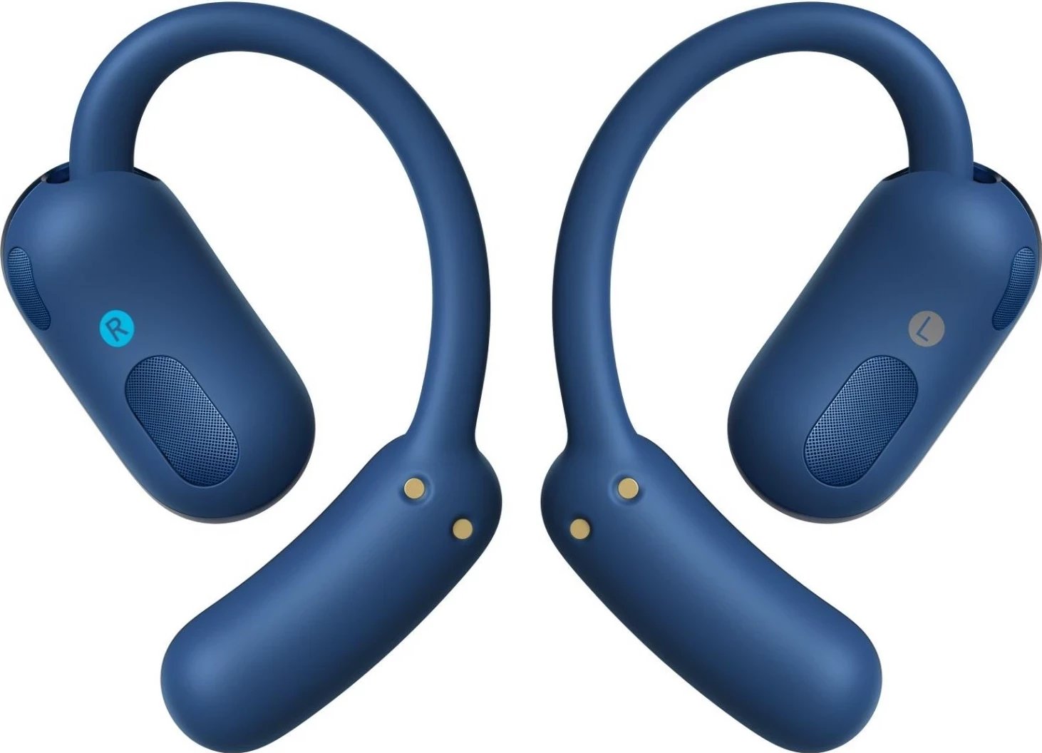 Kufje Anker Soundcore AeroFit 2 Bluetooth, in-ear, IP55, kaltër