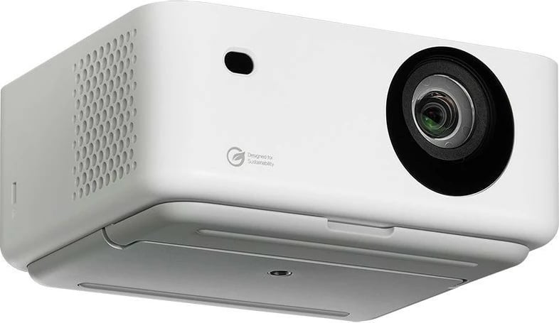 Projektor Optoma ML1080, DLP, Full HD, 1200 lm, portativ, i bardhë