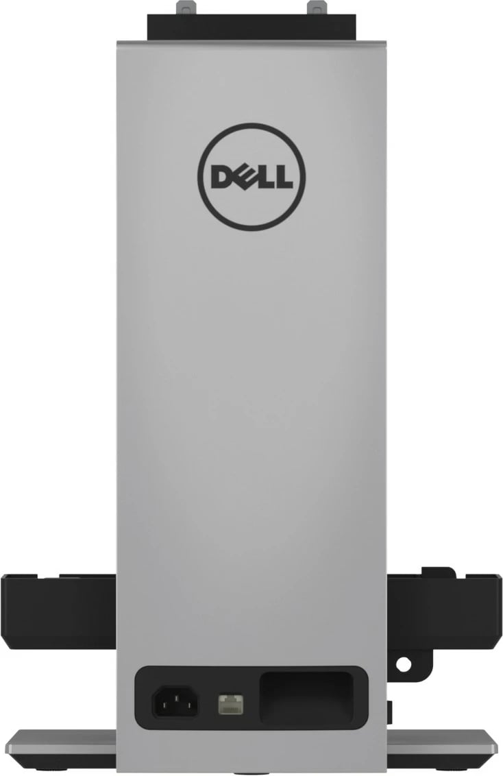 Qëndrim monitori Dell OPTIPLEX STAND OSS21, rregullim lartësie, argjendtë