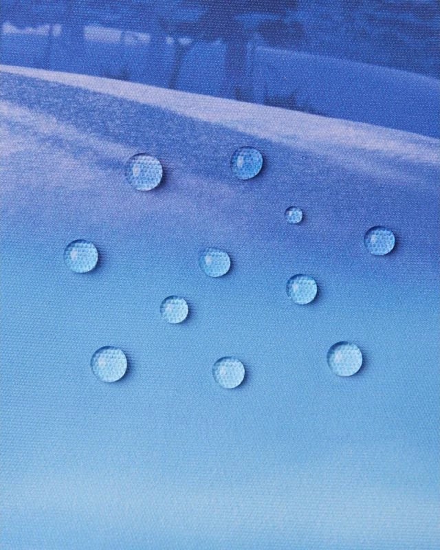 Kominoshe për fëmijë Reima, të kaltra