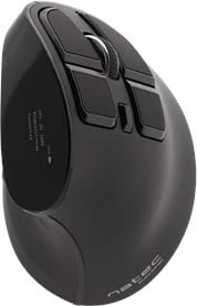 Maus NATEC Euphonie 2400DPI pa kabllo, i zi