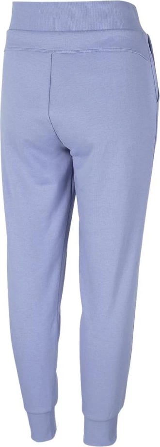 Pantallona sportive 4F për meshkuj, të kaltra