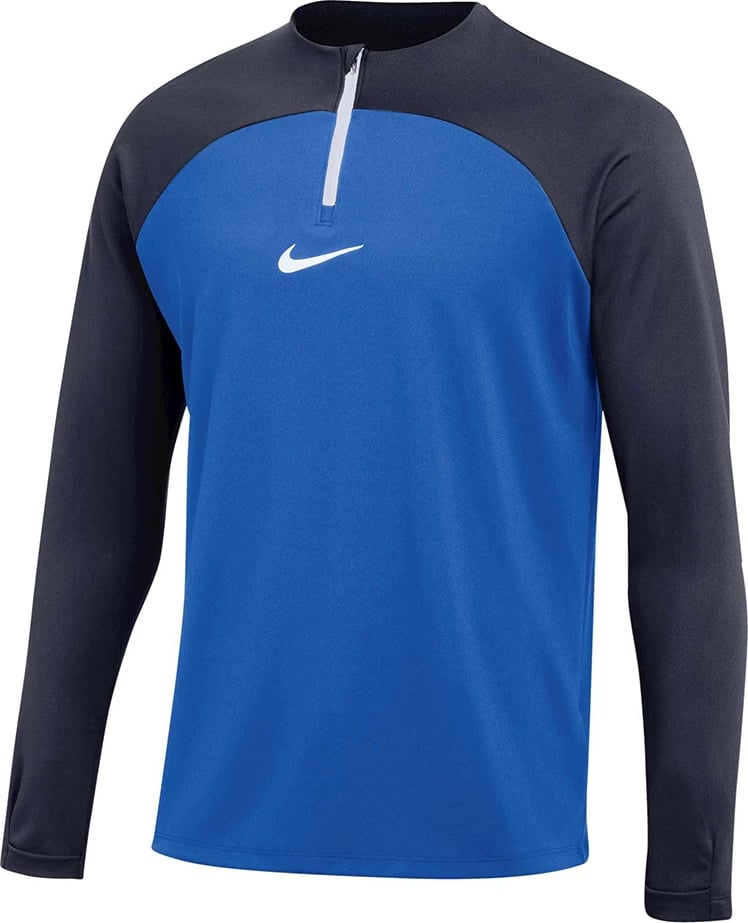 duks për meshkuj Nike, kaltër
