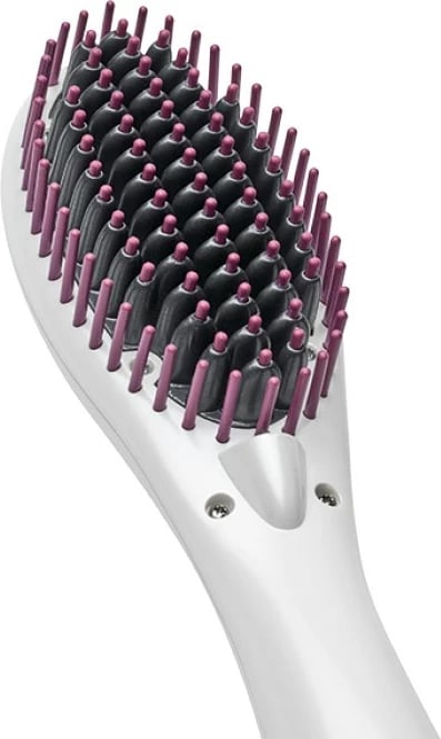 Brushë stiluese për flokë ProfiCare, 37W, e bardhë