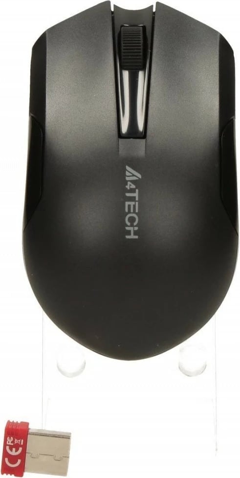 Maus A4 Tech V-TRACK G3-200N-1, wireless, USB, i zi