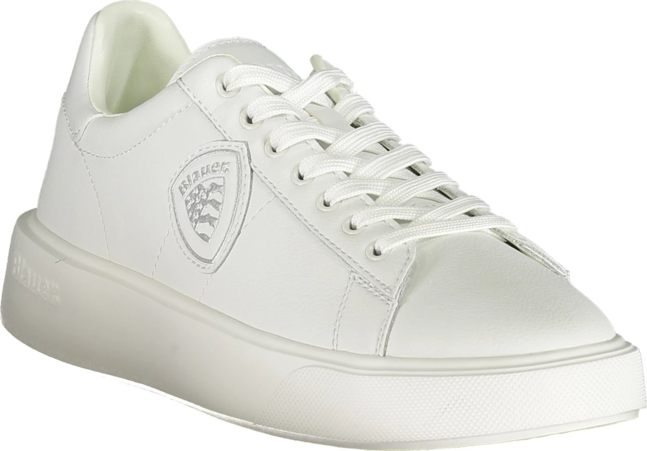 Atlete sportive BLAUER meshkuj, të bardha