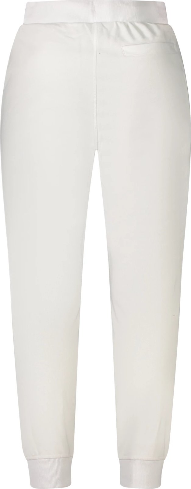 Pantallona sportive U.S. GRAND POLO meshkuj, të bardha