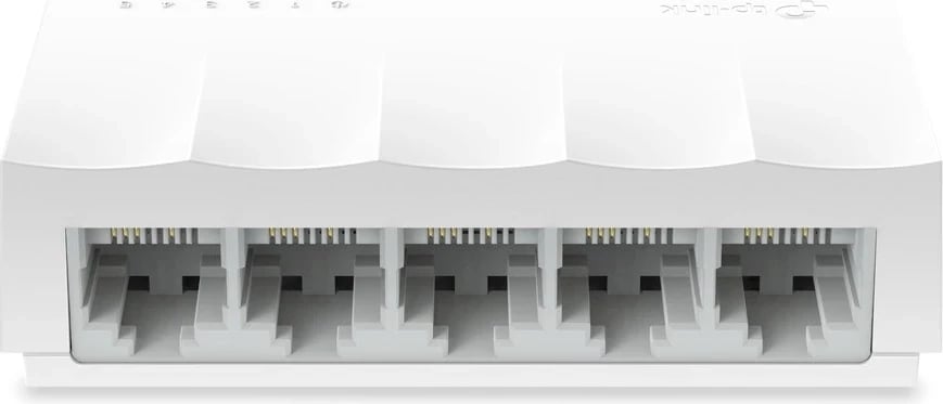 Switch TP-Link LS1005 për zyrë
